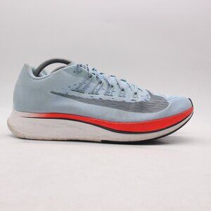 Nike Zoom Fly OG Blue Men's Size 10.5 Athletic Sneakers